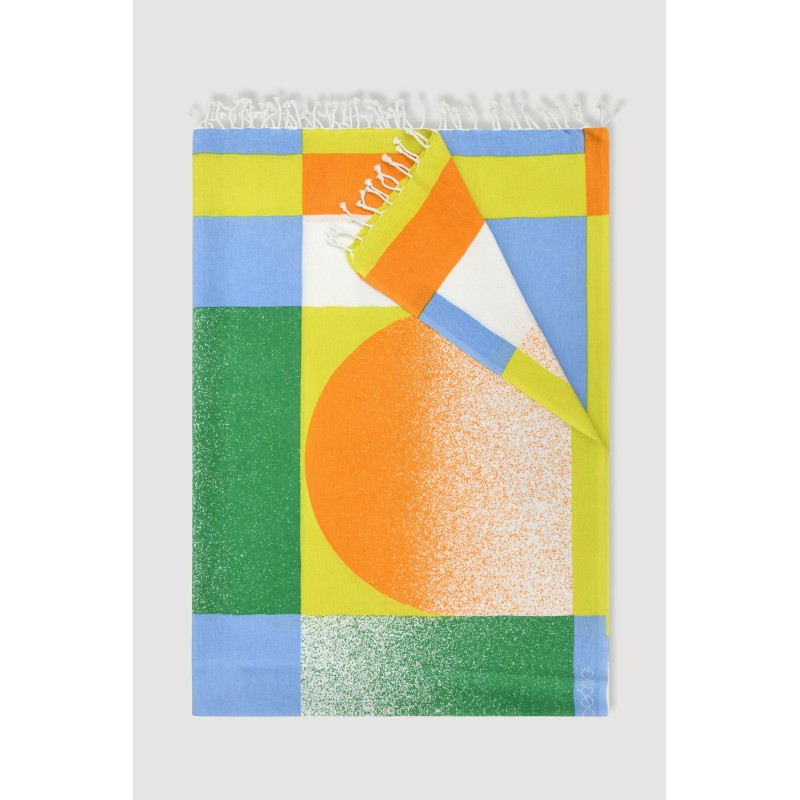 Drap de Plage  Sunrise Sun