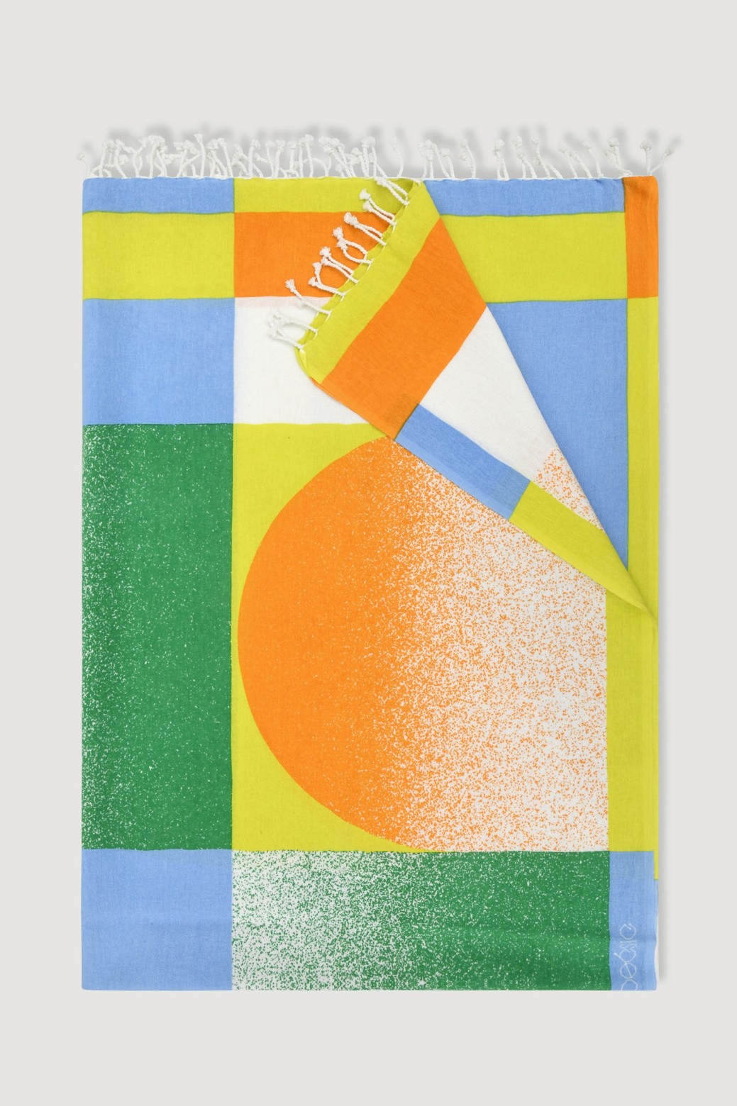 Drap de Plage  Sunrise Sun