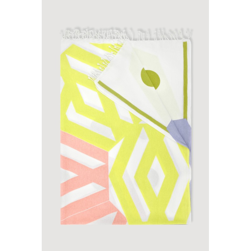 Drap de Plage Bloom Sun