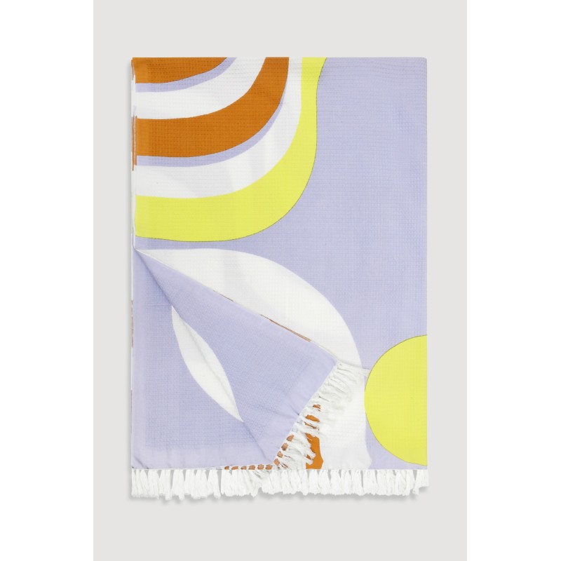 Sun Nebuleuse Blanket