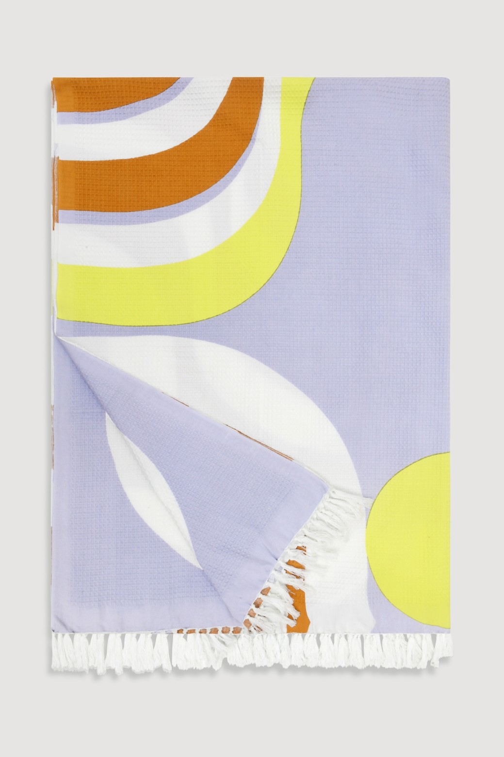 Sun Nebuleuse Blanket