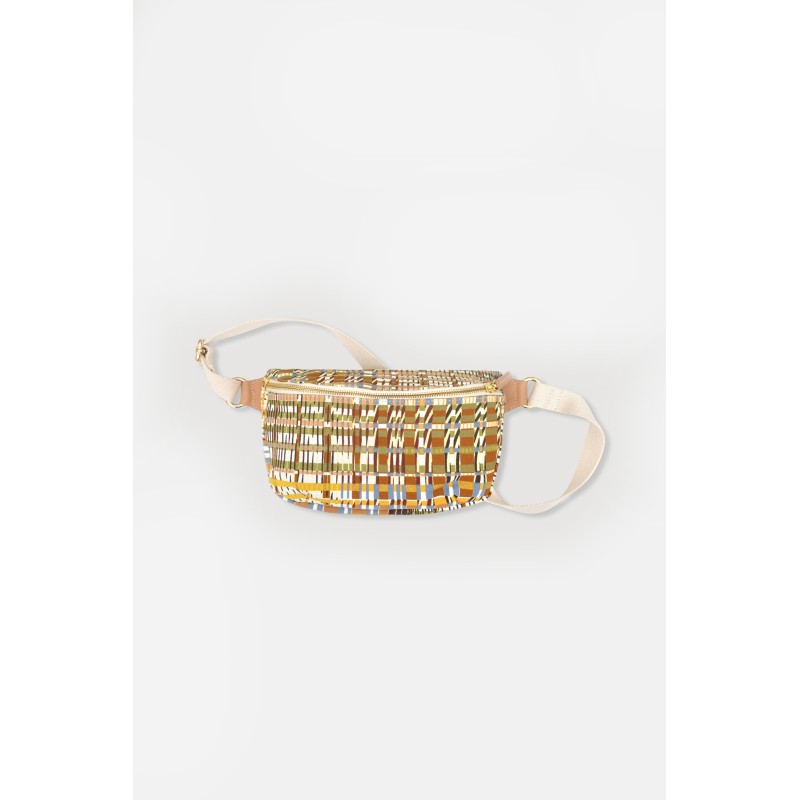 Amber Chiara Utopie Bum Bag