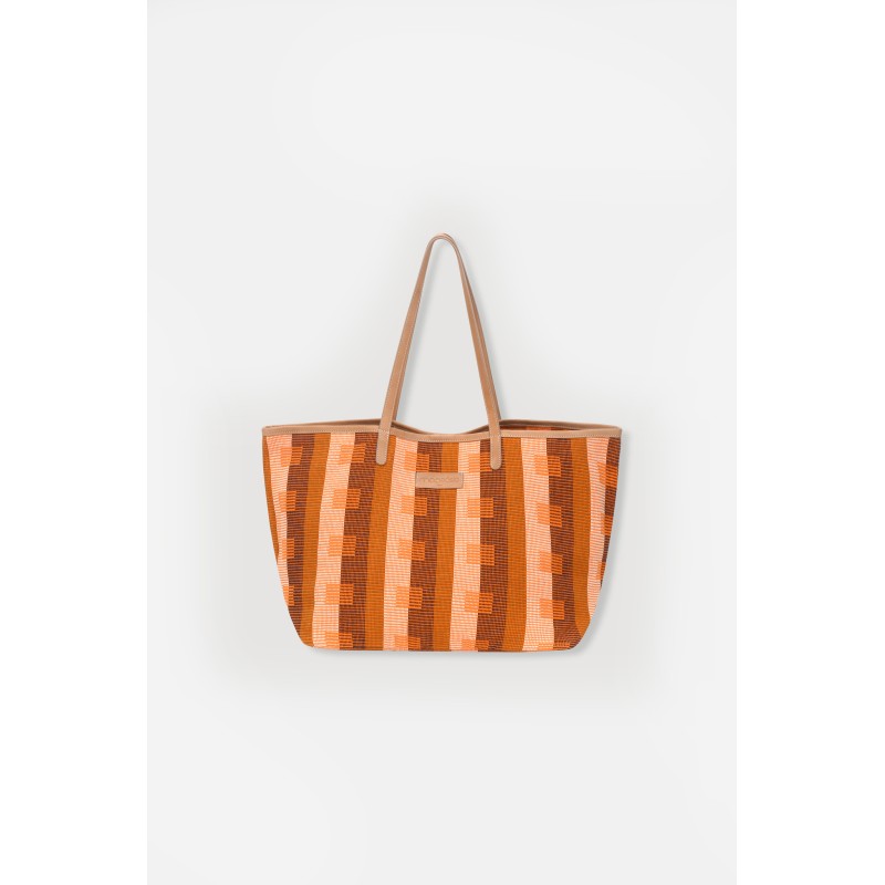 Blush Mirae Pina Bag