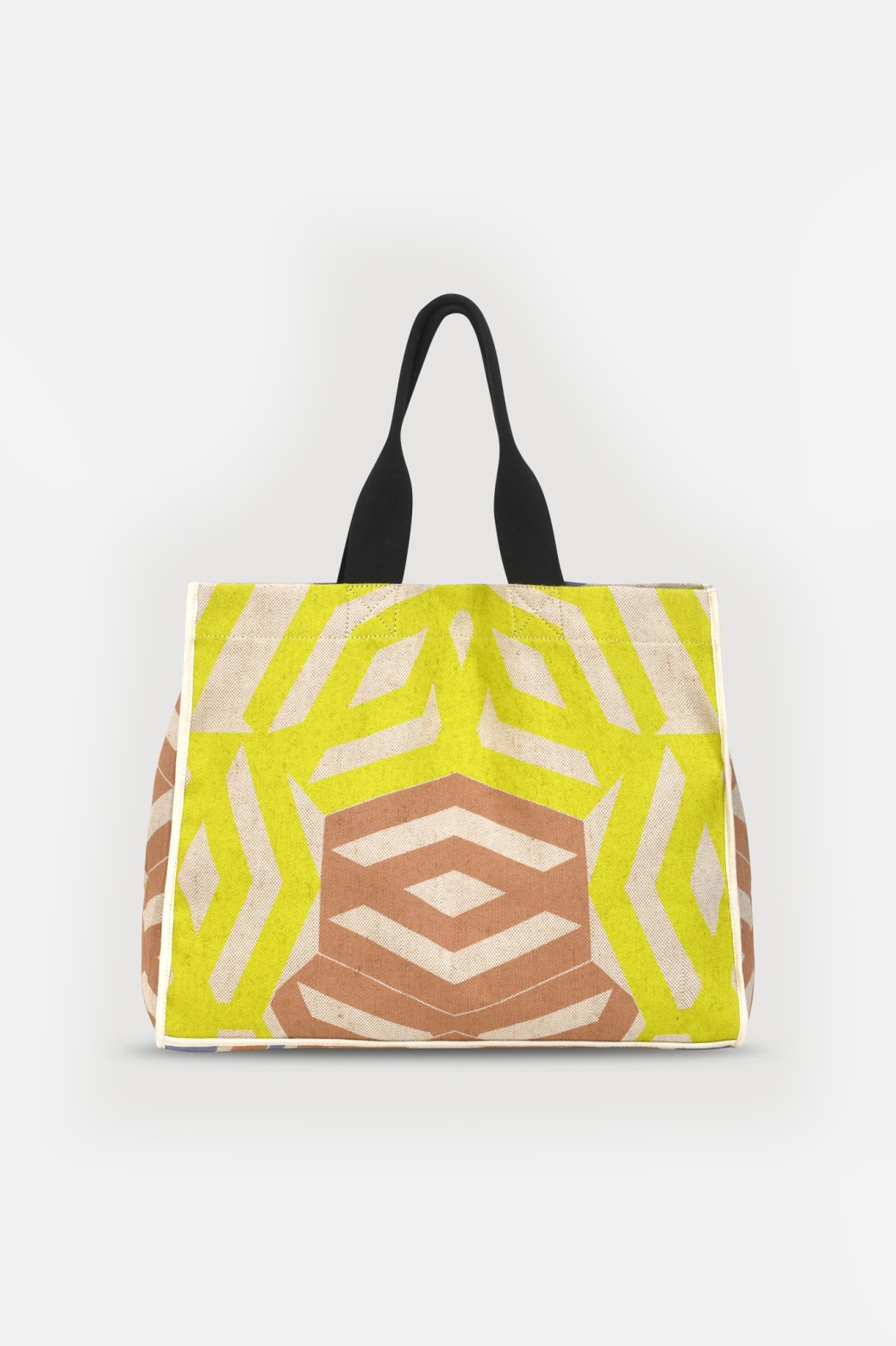 Lime Barth Bloom Bag