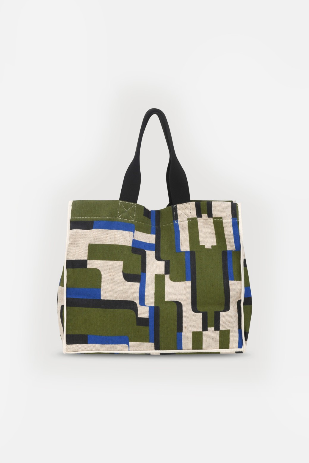 Green Barth Arum Bag