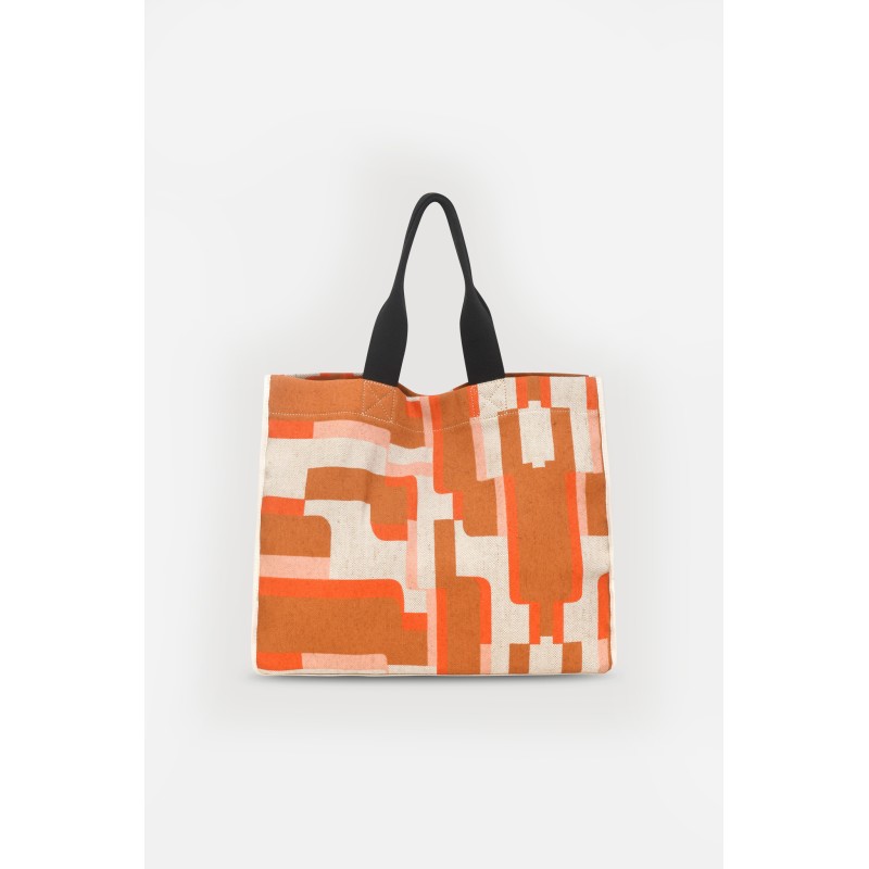 Blush Barth Arum Bag