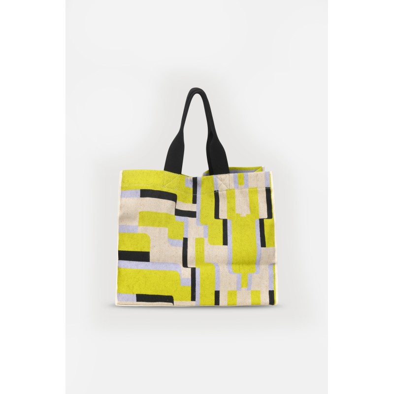 Lime Barth Arum Bag