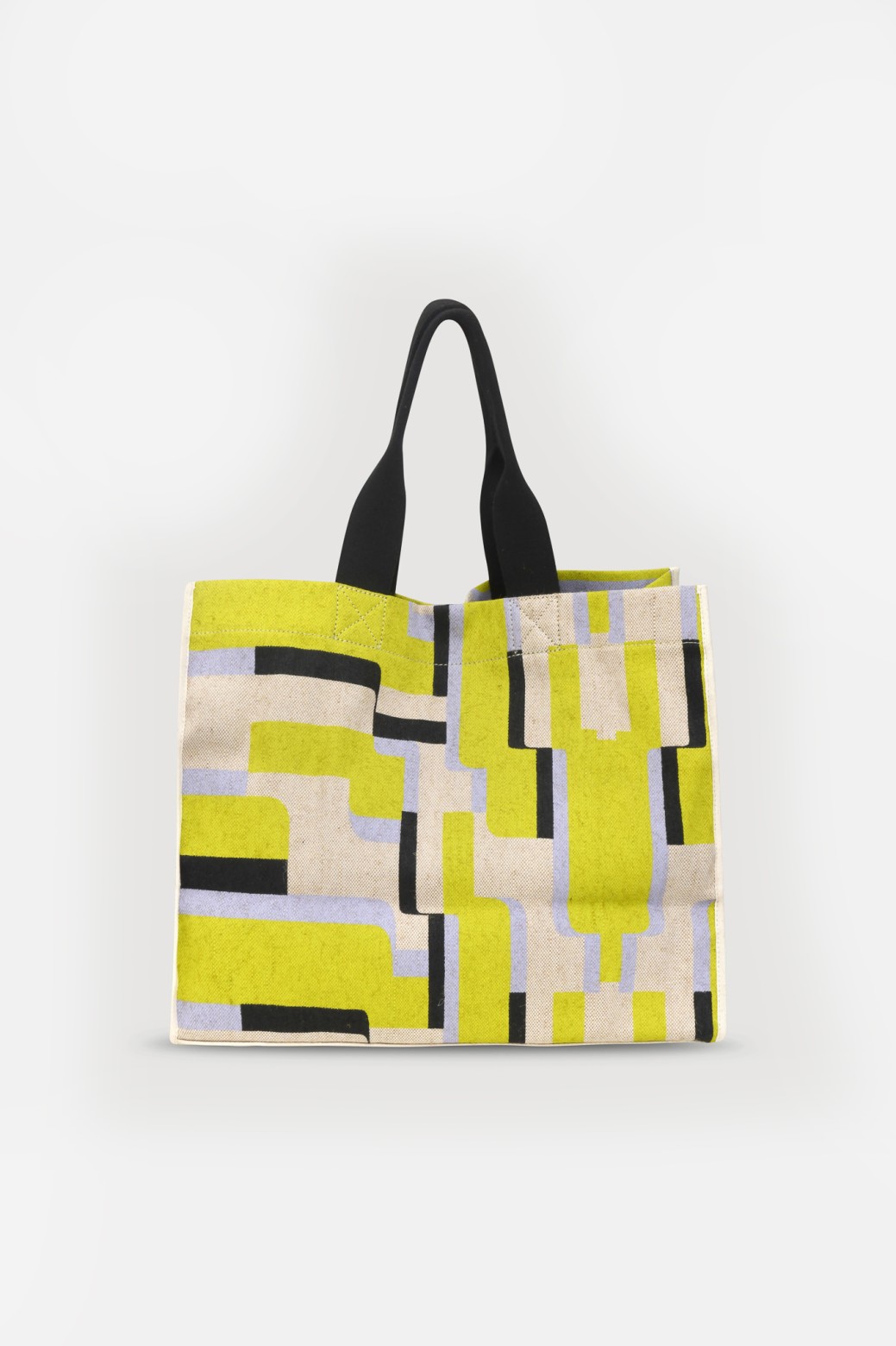 Lime Barth Arum Bag