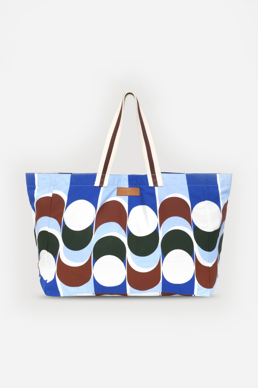 Blue Come Corolle Bag