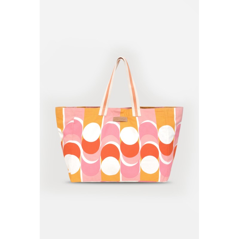 Quartz Come Corolle Bag