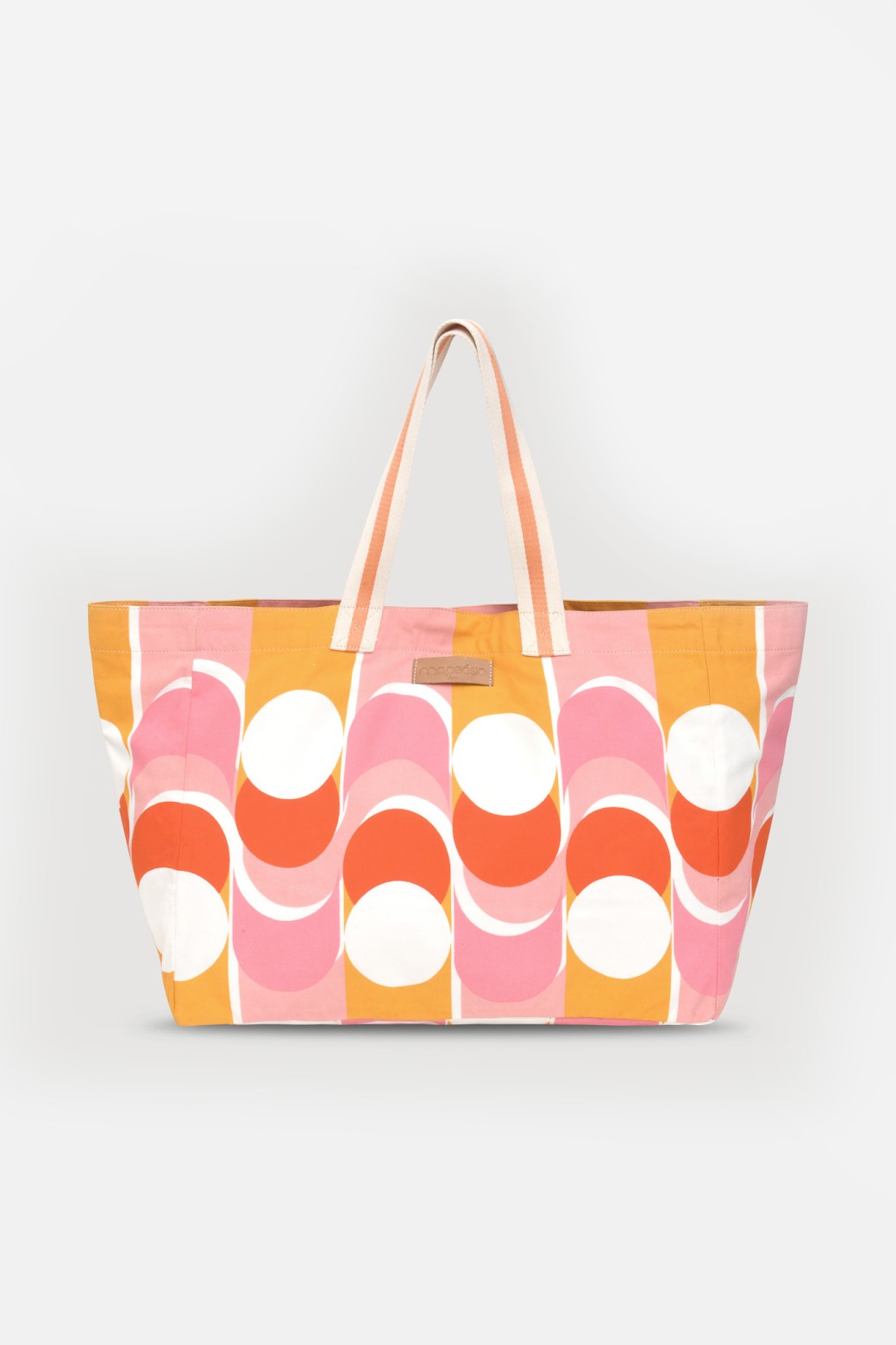 Quartz Come Corolle Bag