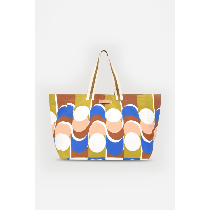 Caramel Come Corolle Bag
