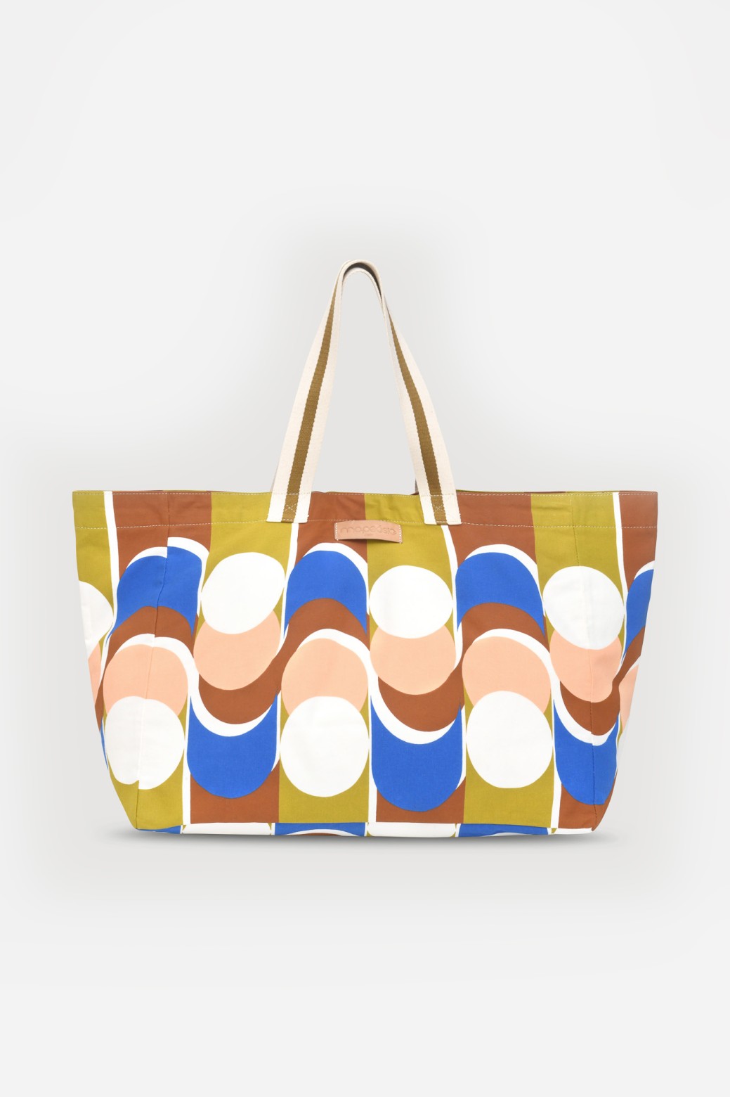 Caramel Come Corolle Bag