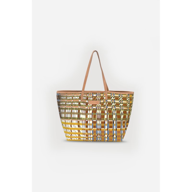 Amber Mirae Utopie Bag