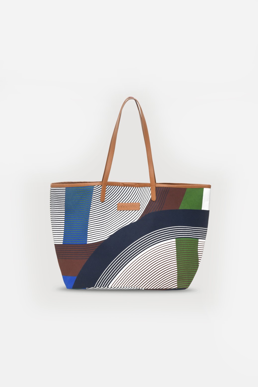 Teal Mirae Ettore Bag