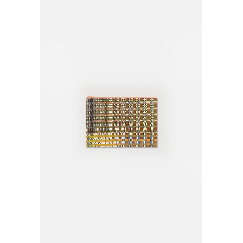 Amber Goa Utopie Pouch