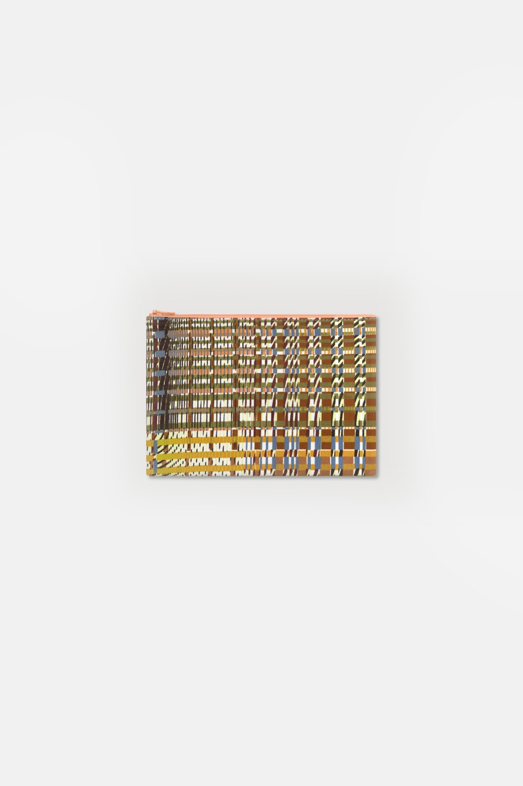 Amber Goa Utopie Pouch