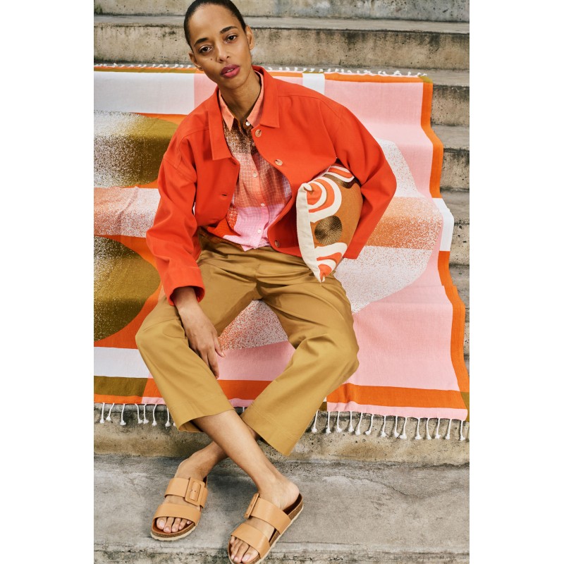 Caramel Joe Muse Pants