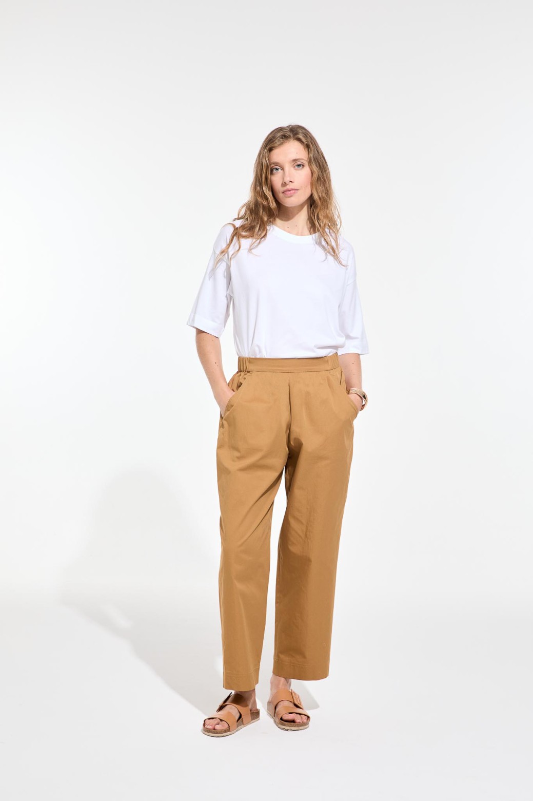 Caramel Joe Muse Pants