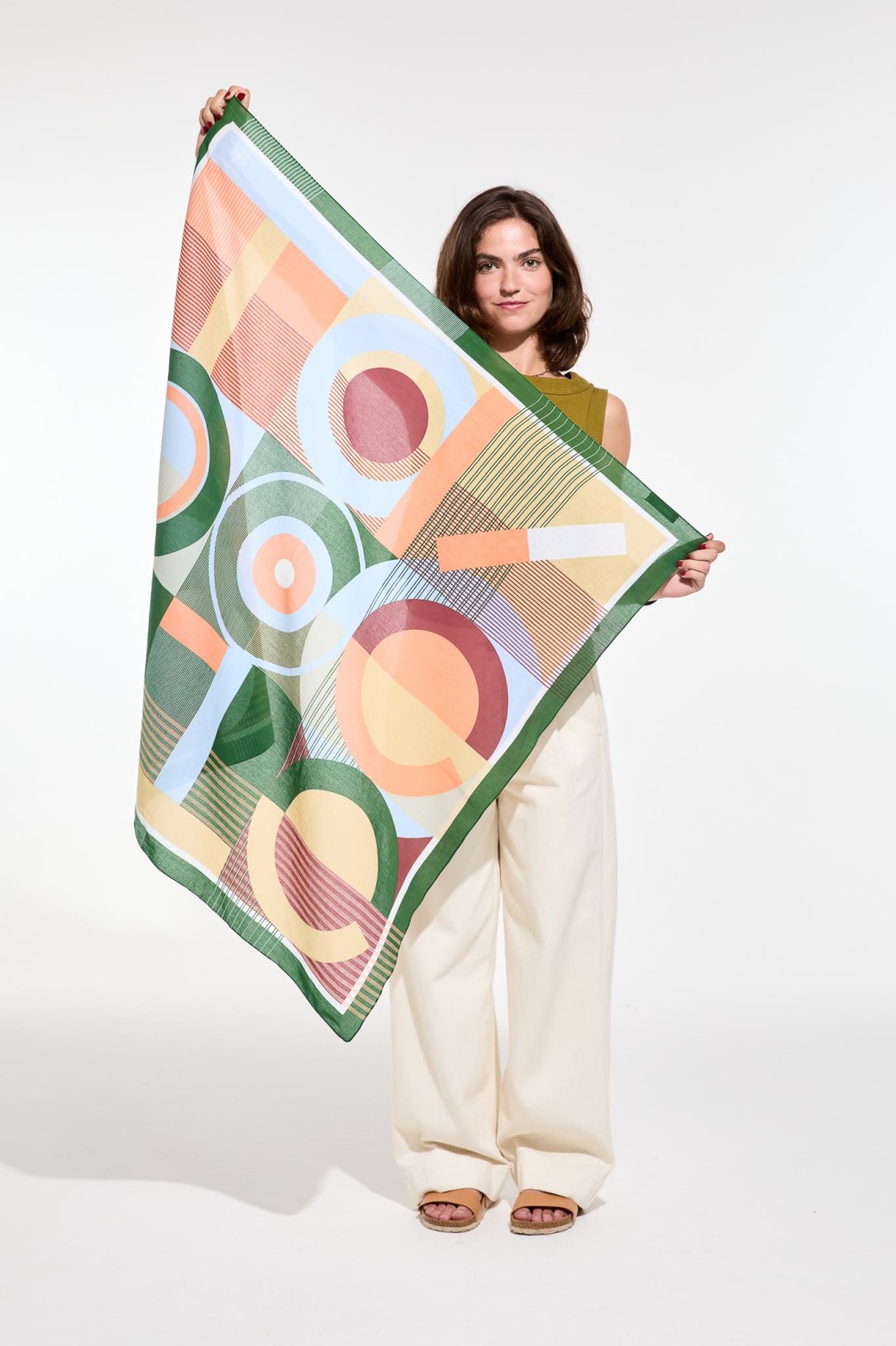 Coral Cloud Tapoesie Square