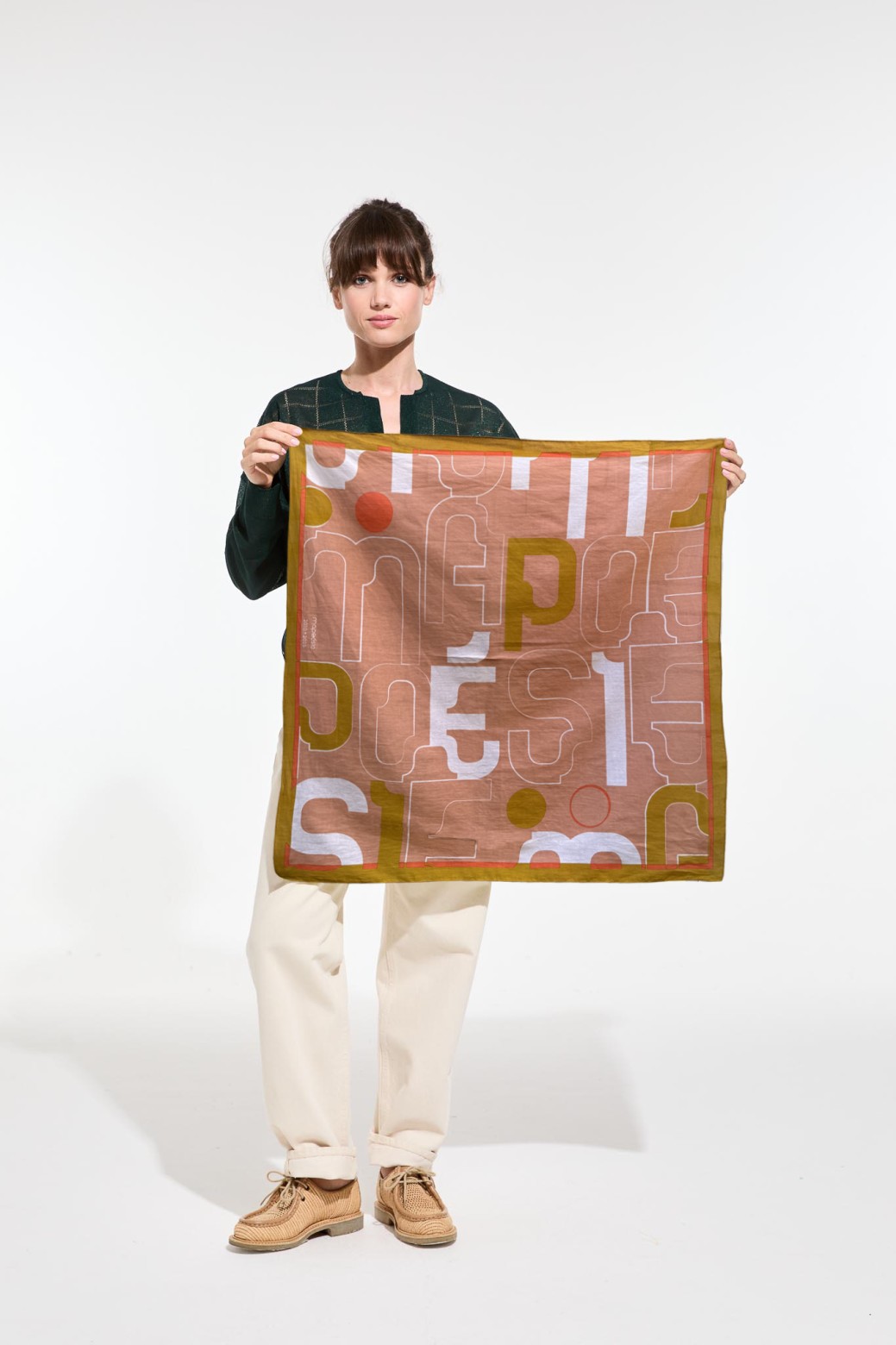 Terracotta 15 Ans Square