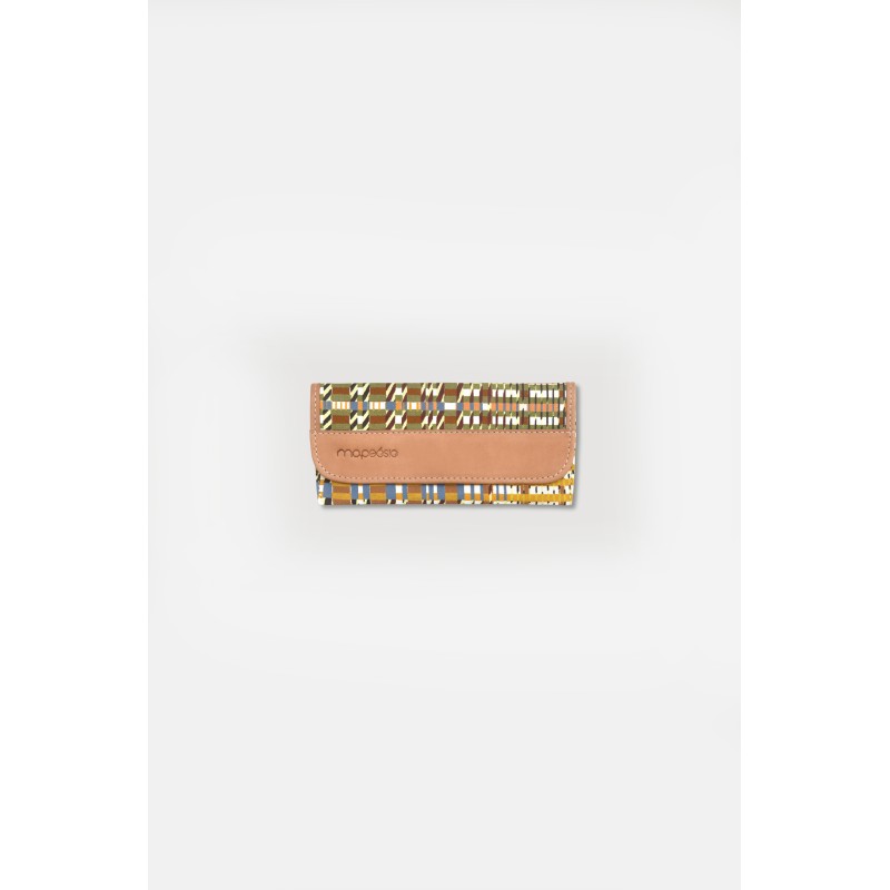 Amber Sunny Utopie Glasses Case