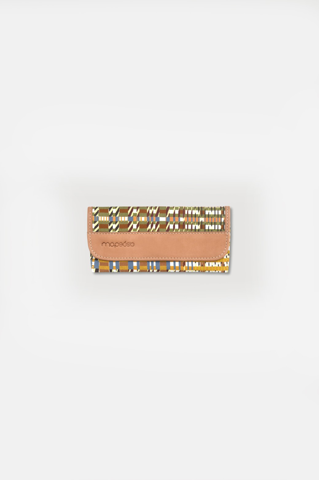 Amber Sunny Utopie Glasses Case