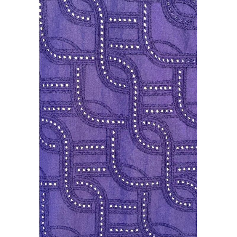 Navy Raf Liane Dress