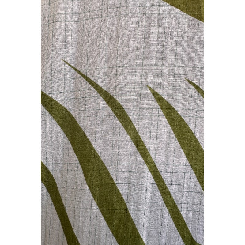 Khaki Marcel Palma Shirt