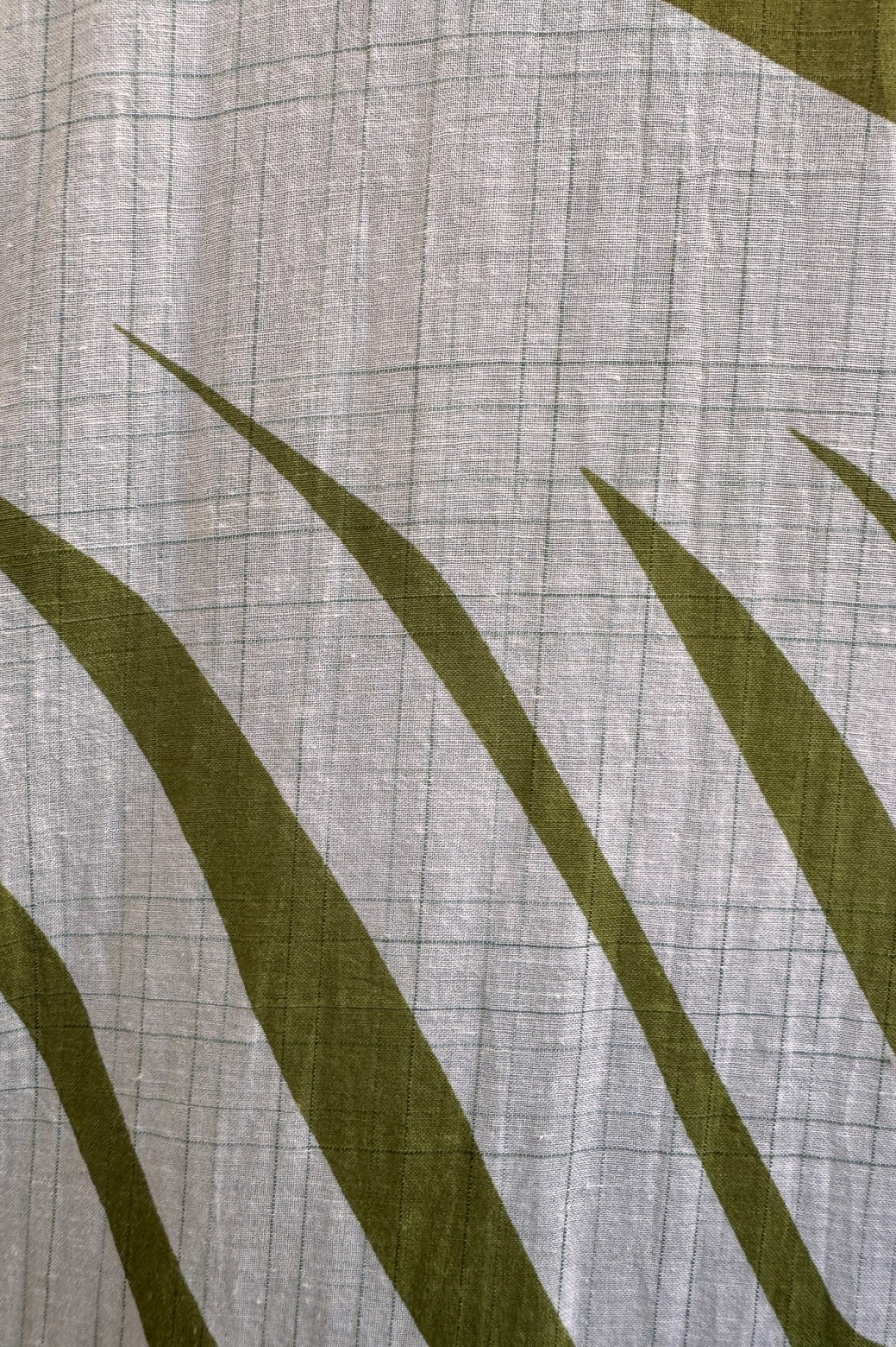 Khaki Marcel Palma Shirt