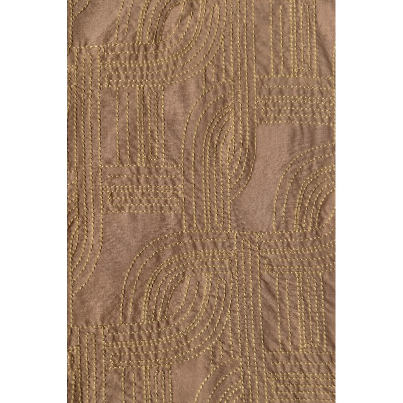 Peach Syracuse Cinetique Dress