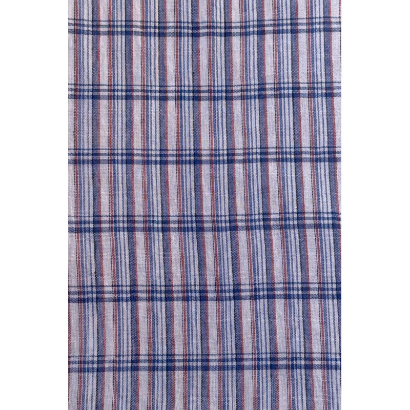 Blue Tara Azalee Shirt