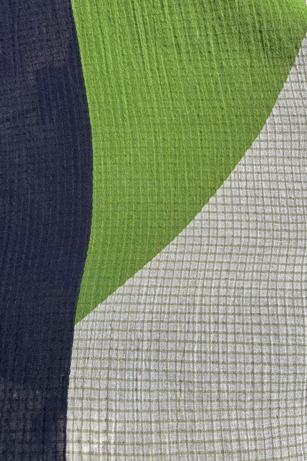 Teal Homy Liane Shirt