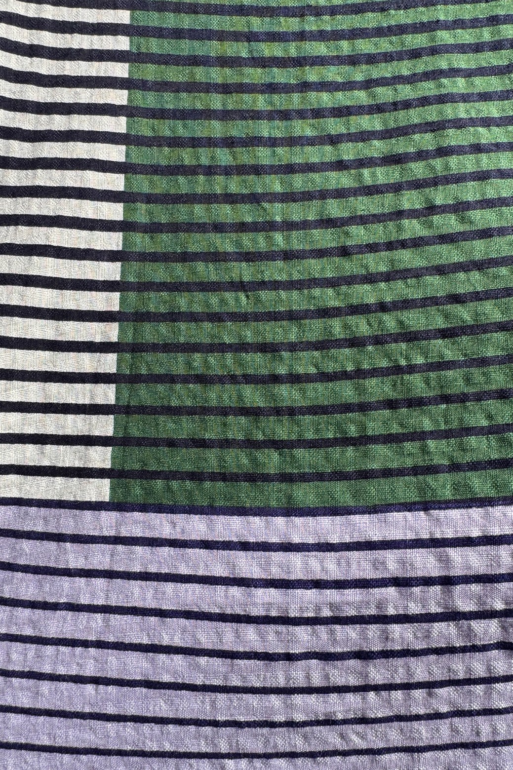 Lilac Eulalie Ettore Dress