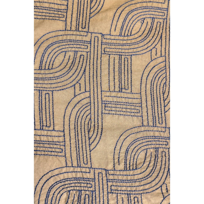 Khaki Syracuse Cinetique Dress