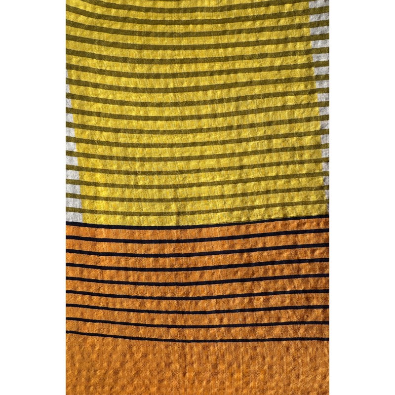Amber Ettore Scarf