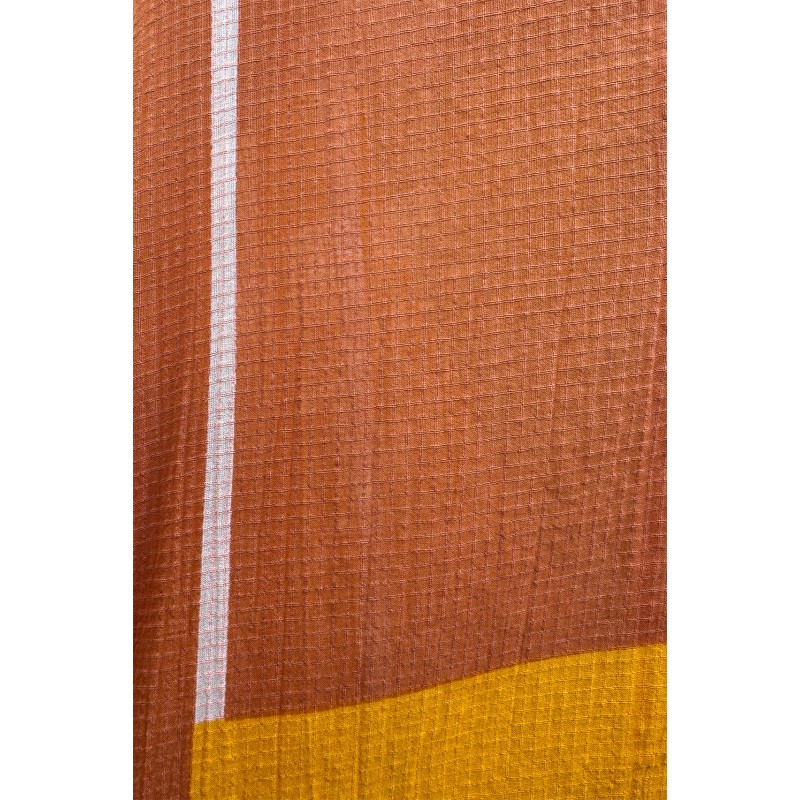 Citrine Liane Scarf