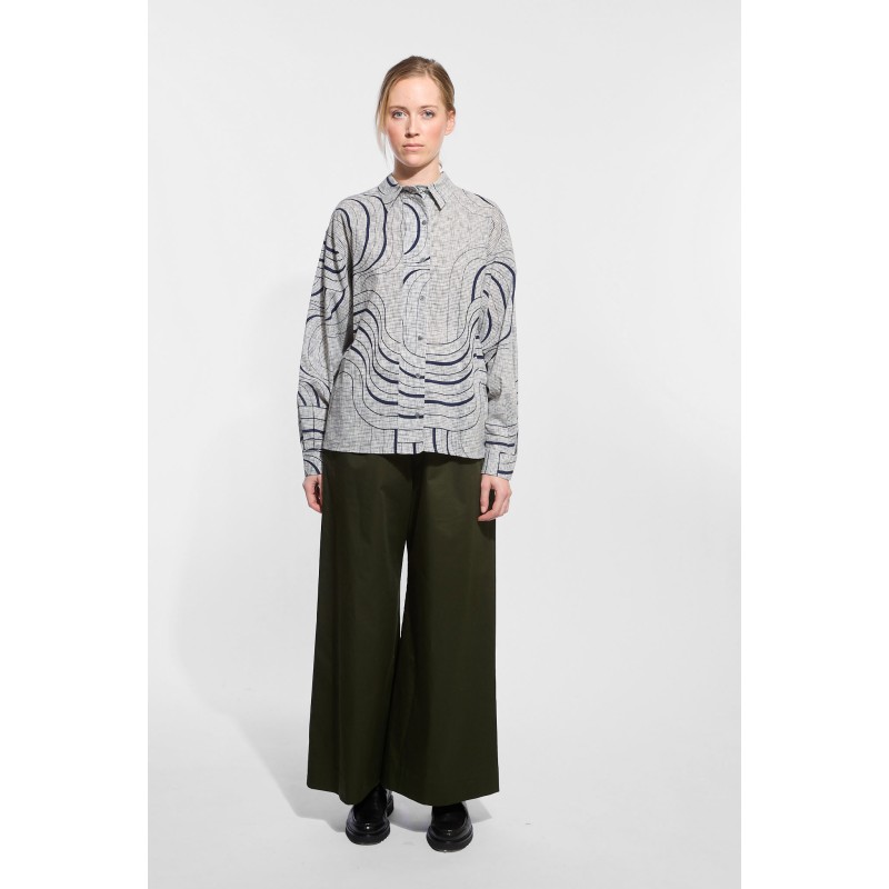 Chemise Rosalia Émoi Nuit