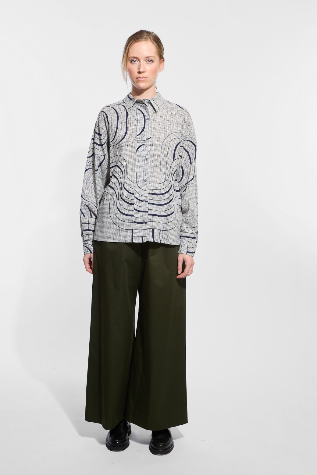 Night Rosalia Émoi Shirt