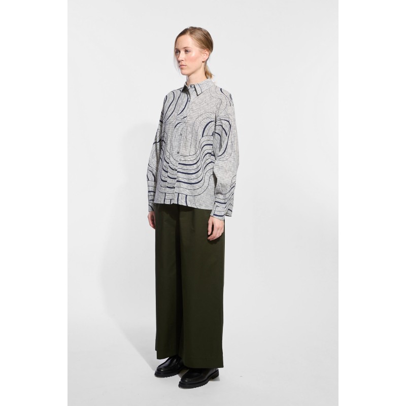 Chemise Rosalia Émoi Nuit