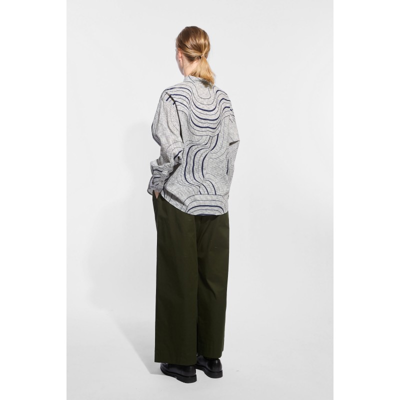 Night Rosalia Émoi Shirt