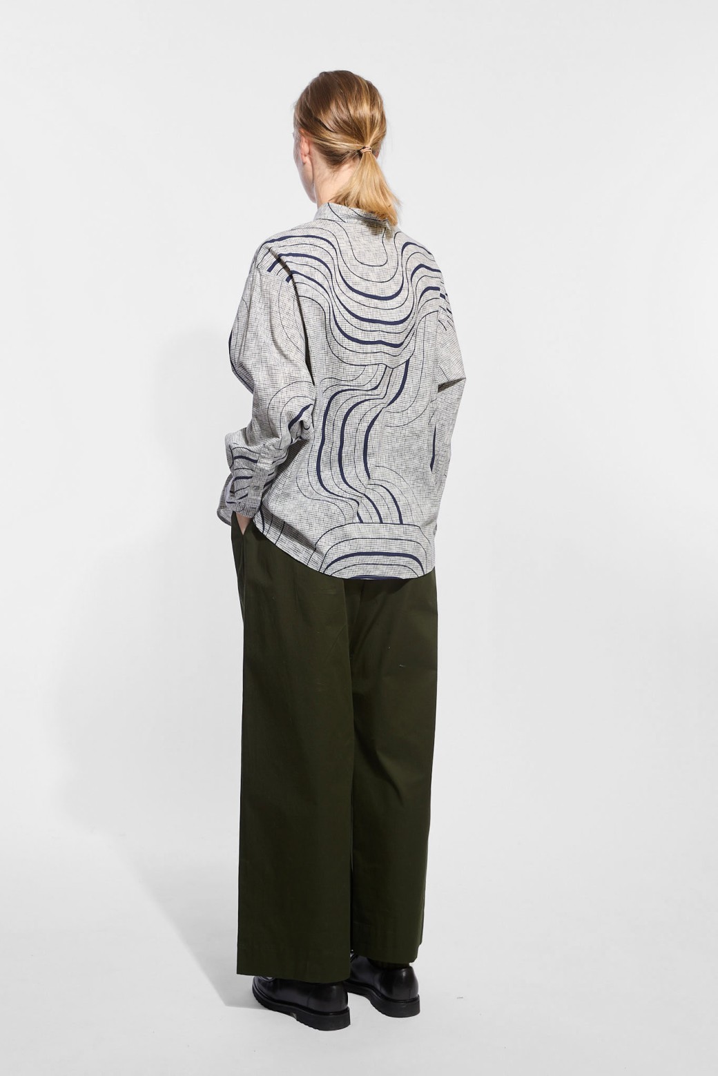 Night Rosalia Émoi Shirt