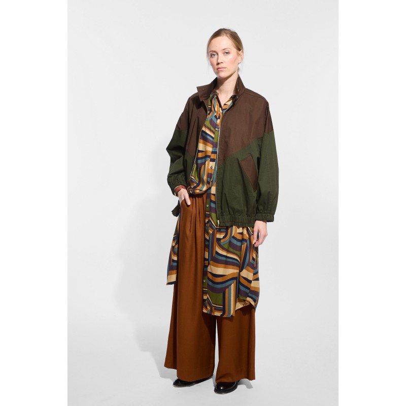 Veste Vicky Muse Sous Bois