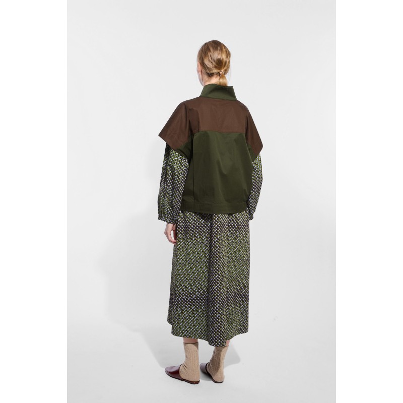 Veste Vitra Muse Sous Bois