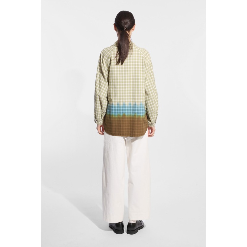 Celeste Ecru Victor Pants
