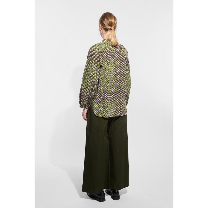 Moss Galilee Lola Shirt