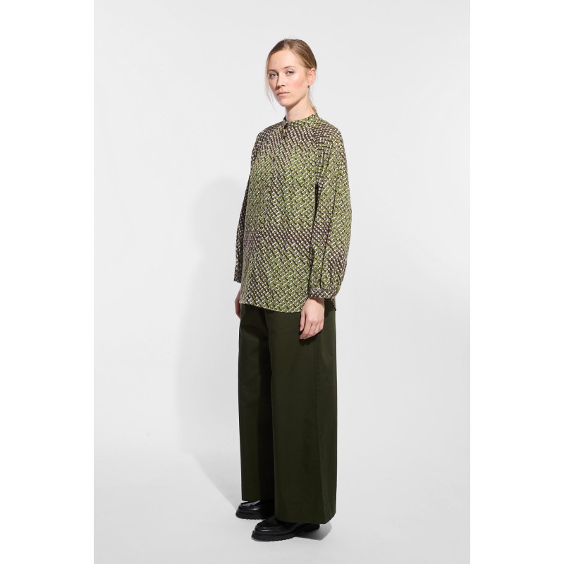 Chemise Lola Galilee Mousse