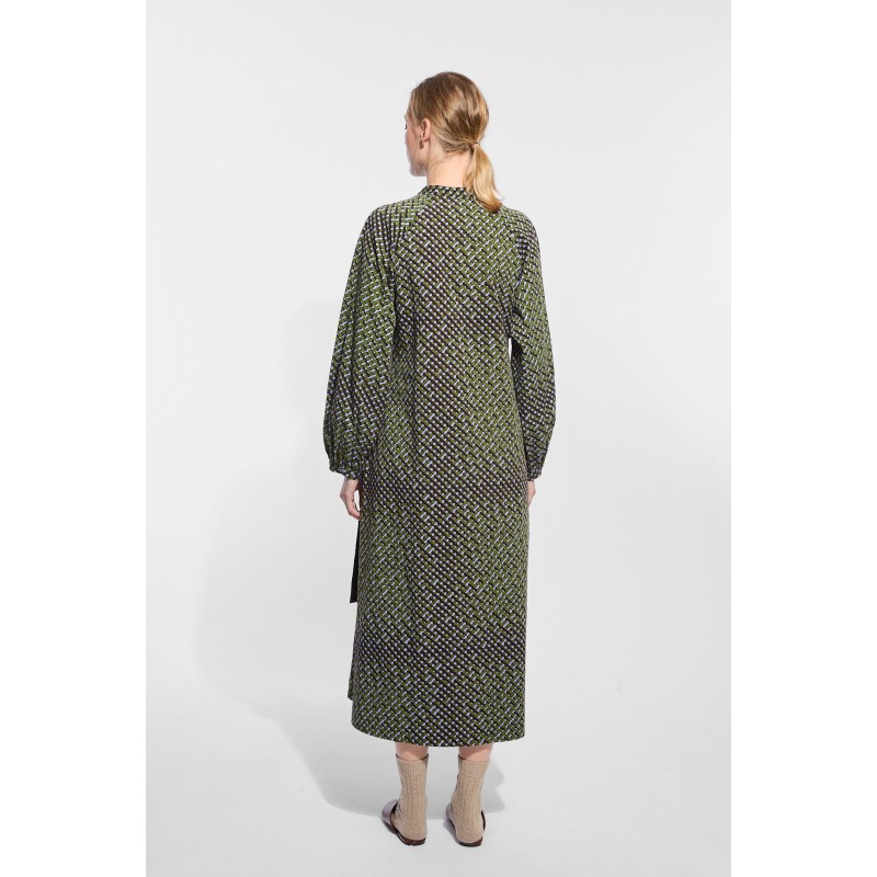 Robe Eulalie  Galilee Mousse