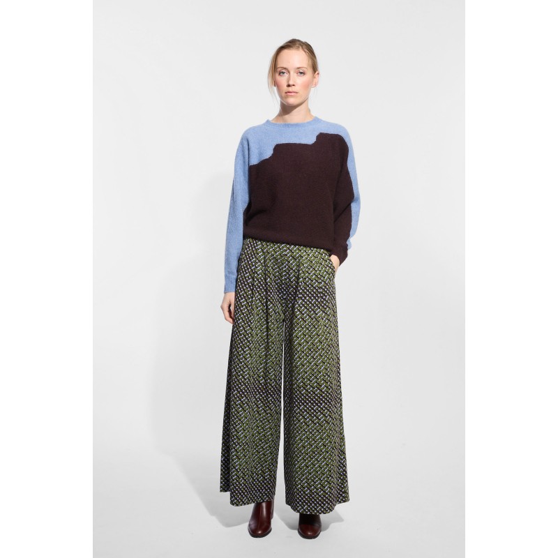 Pantalon Penelope Galilee Mousse