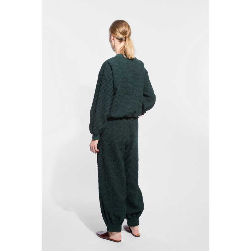 Sweat Mali Veloute Sous Bois